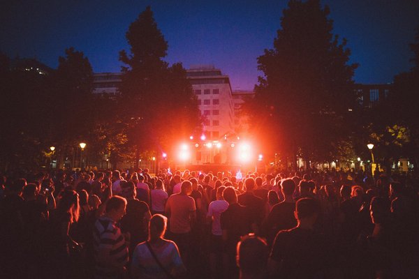 Quels sont les avantages de l'organisation d'événements d'entreprise?