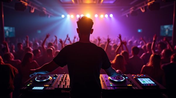 DJ Bordeaux : choisissez le meilleur pour vos événements
