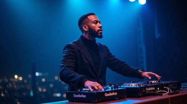 DJ Bordeaux : choisissez le meilleur pour vos événements