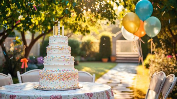 Top 10 idées créatives pour fêter un anniversaire mémorable