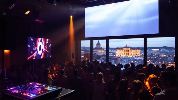 Top DJs à Bordeaux pour animer vos événements inoubliables